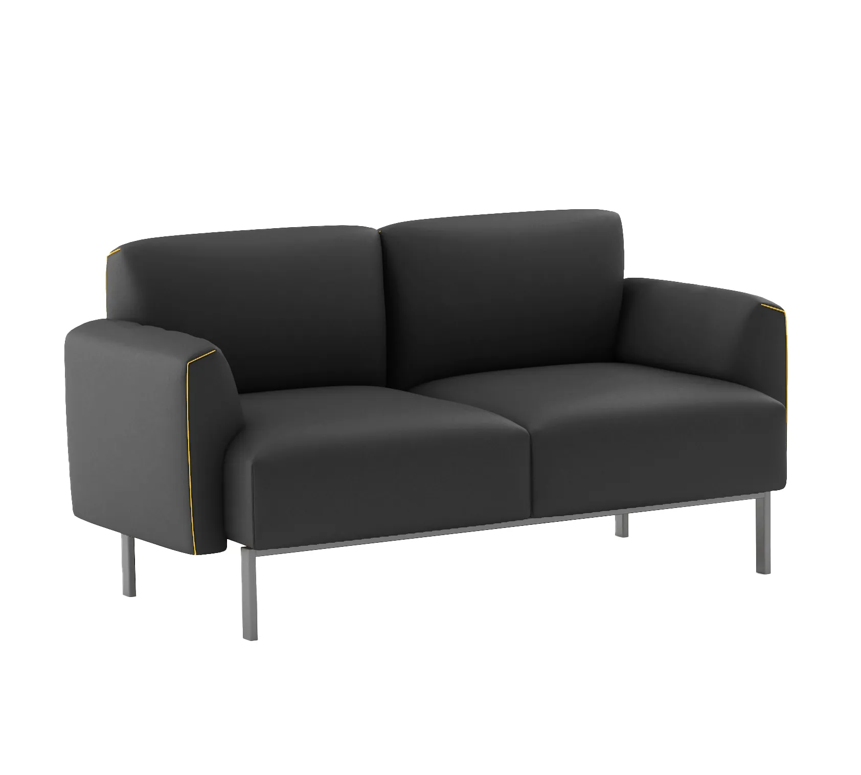 Skin 2-Seater Sofa